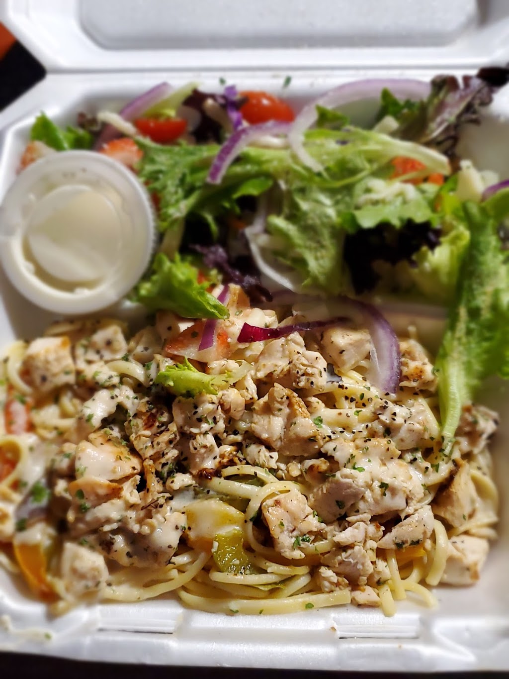 Family Tys "Good Eats" | restaurant | 40 W 9 Mile Rd unit h, Pensacola, FL 32534, USA | 8503326037 OR +1 850-332-6037