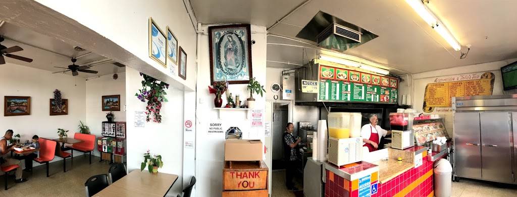 Tonos Tacos | restaurant | 4300 East Cesar E Chavez Avenue, Los Angeles, CA 90022, USA | 3232610098 OR +1 323-261-0098