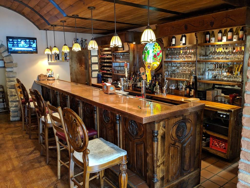 La Chatelaine French Bakery and Bistro | bakery | 65 W Bridge St, Dublin, OH 43017, USA | 6147637151 OR +1 614-763-7151