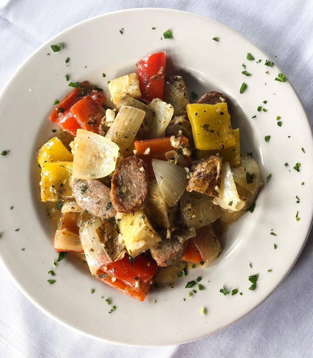 Capri of Downers Grove | restaurant | 5101 Main St, Downers Grove, IL 60515, USA | 6302410695 OR +1 630-241-0695