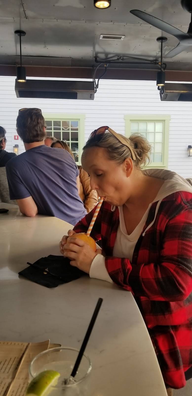 Saint Marc | restaurant | 21058 Pacific Coast Hwy, Huntington Beach, CA 92648, USA | 7143741101 OR +1 714-374-1101