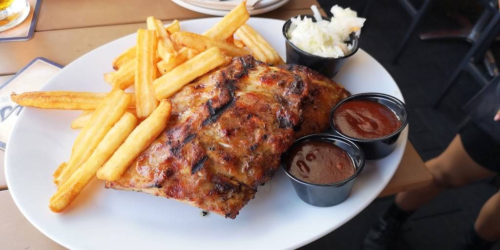 St. Louis Bar & Grill | restaurant | 808 York Mills Rd Unit A-24, North York, ON M3B 1X8, Canada | 4164410342 OR +1 416-441-0342