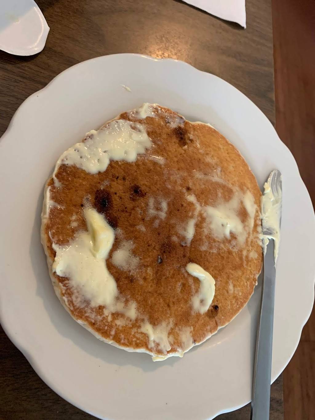 Country Sunrise Grill | restaurant | 1023 W St James St, Tarboro, NC 27886, USA | 2528237183 OR +1 252-823-7183