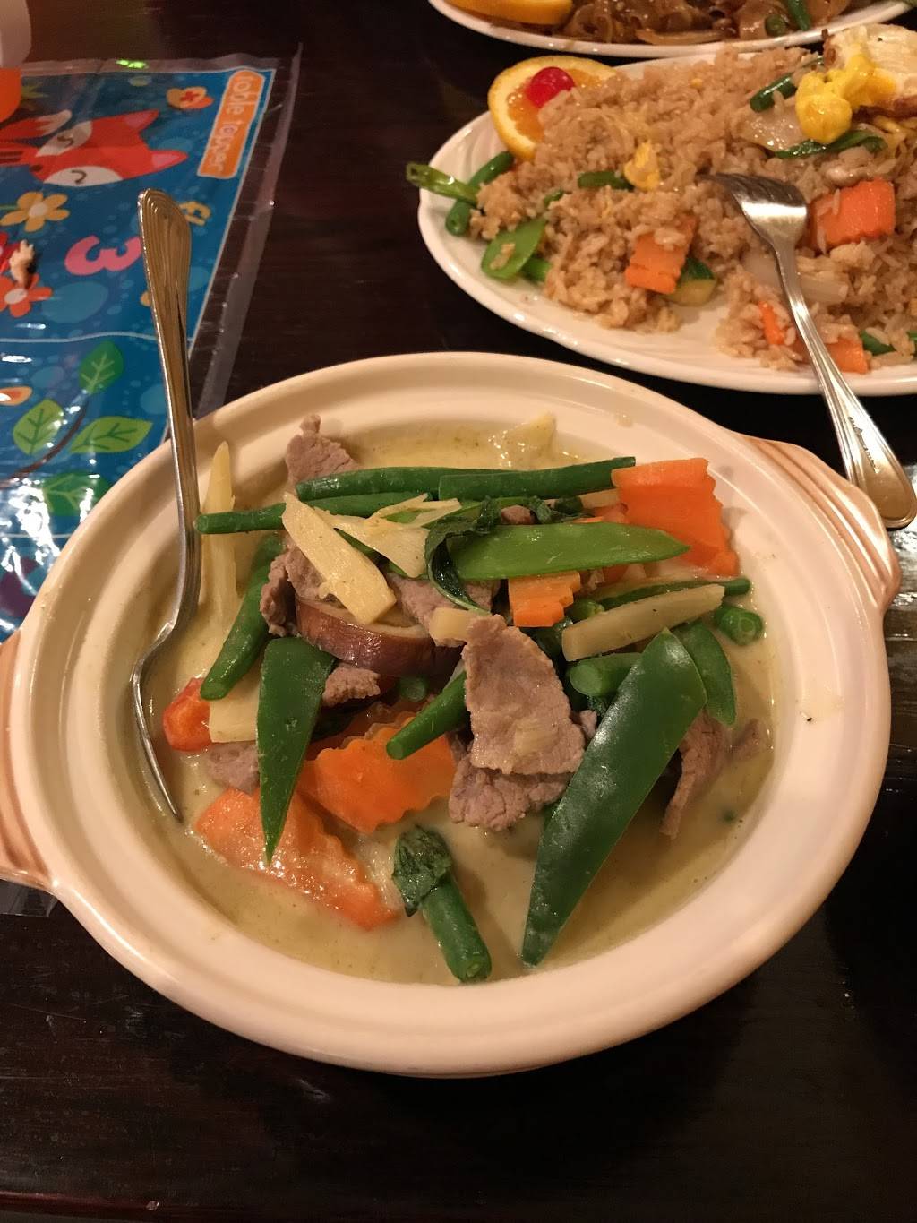 Spice Thai Cuisine | restaurant | 8870 Darrow Rd, Twinsburg, OH 44087, USA | 3309632727 OR +1 330-963-2727