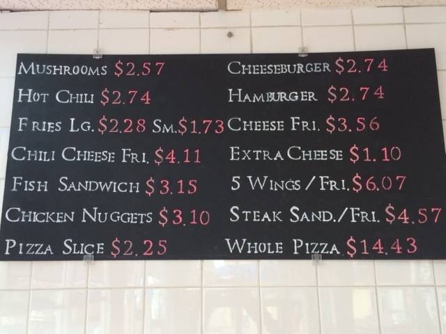 Bonnies | restaurant | 3601 W 26th St, Chicago, IL 60623, USA | 7735212427 OR +1 773-521-2427