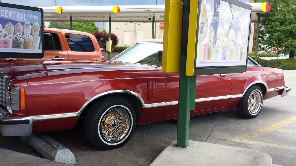Sonic Drive-In | restaurant | 8711 Washington St, Thornton, CO 80229, USA | 3032887279 OR +1 303-288-7279
