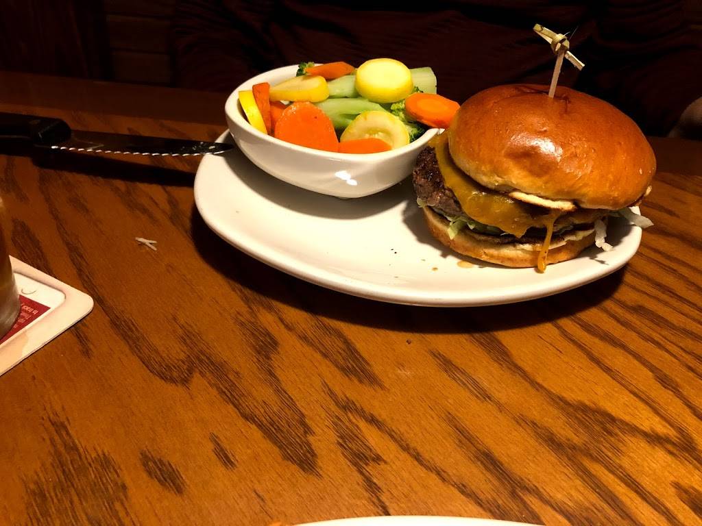 Outback Steakhouse | restaurant | 150 Elden St, Herndon, VA 20170, USA | 7033180999 OR +1 703-318-0999