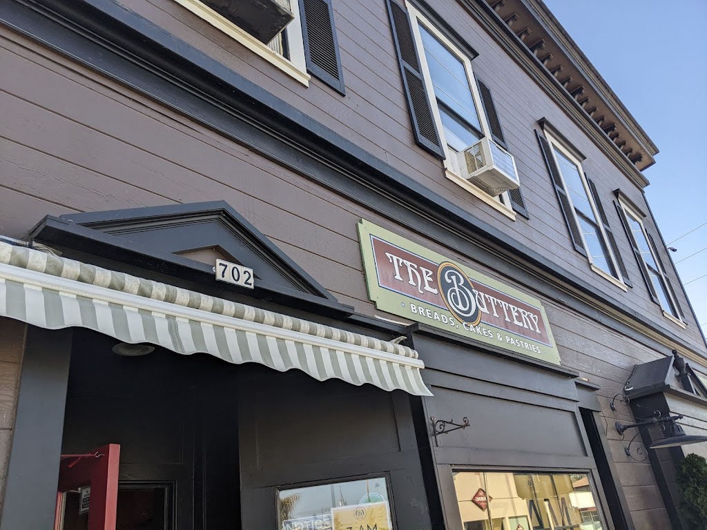 The Buttery | bakery | 702 Soquel Ave, Santa Cruz, CA 95062, USA | 8314583020 OR +1 831-458-3020