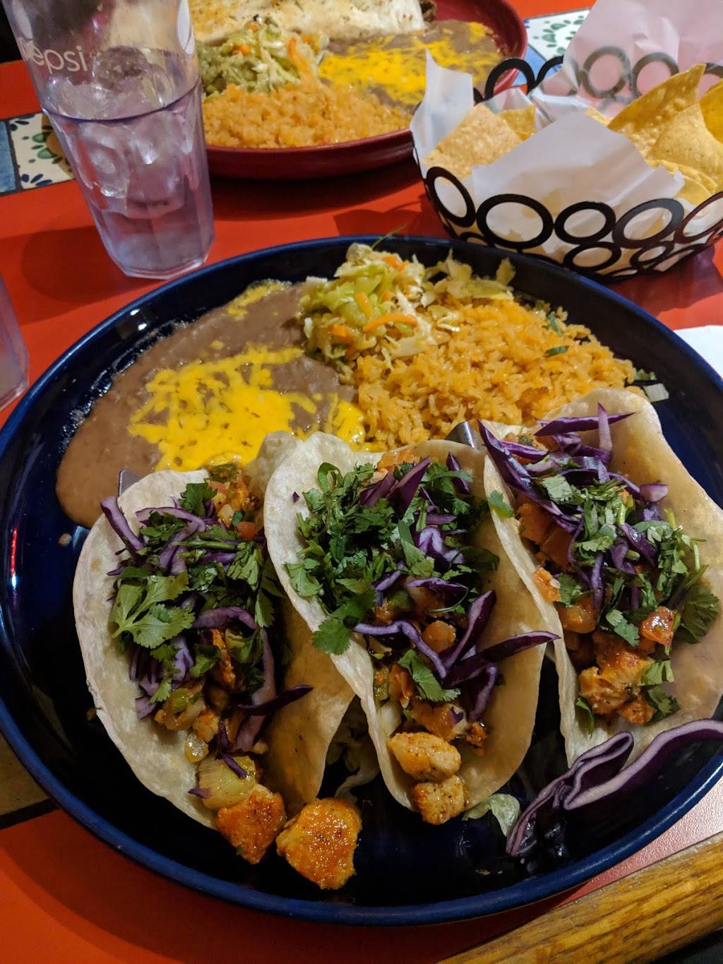 El Toro Mexican Restaurant & Cantina | restaurant | 13719 Pacific Ave S, Tacoma, WA 98444, USA | 2535369735 OR +1 253-536-9735