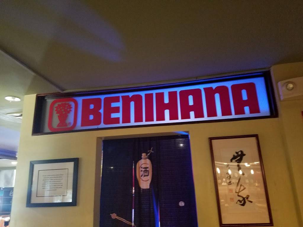 Benihana | restaurant | 2105 Northern Blvd, Manhasset, NY 11030, USA | 5166273400 OR +1 516-627-3400
