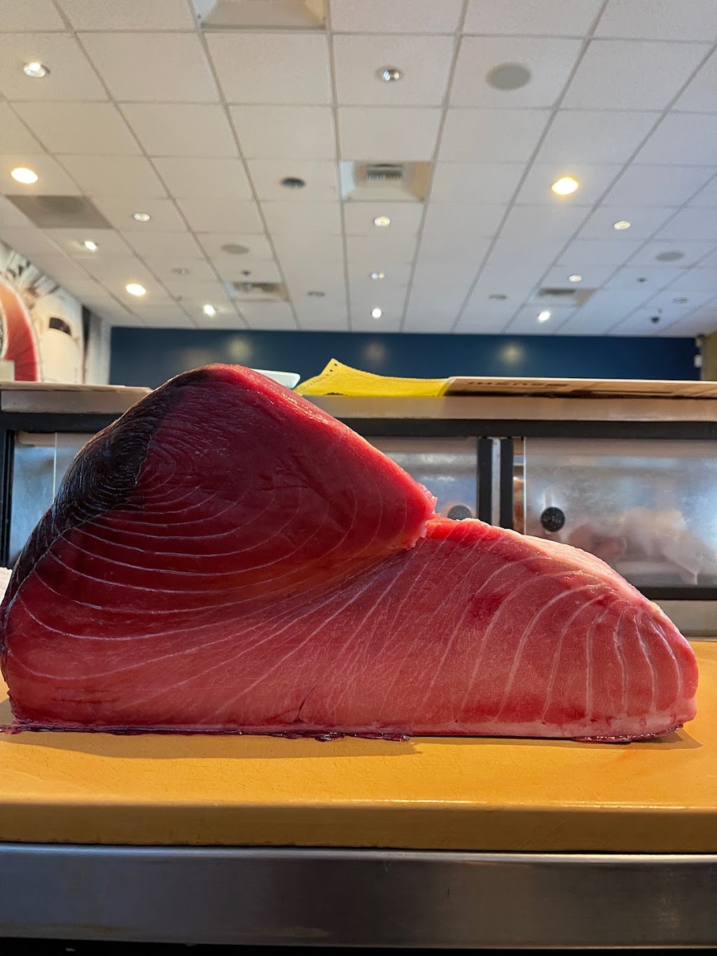 Tera Sushi | restaurant | 1180 El Camino Ave Ste #104, Corona, CA 92879, USA | 9512739057 OR +1 951-273-9057