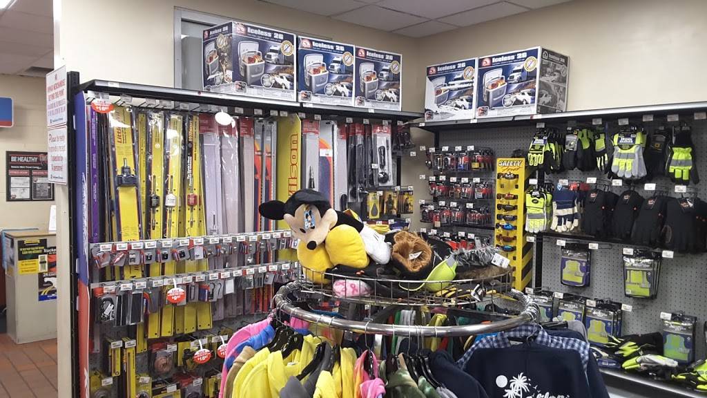 TA Ontario West | restaurant | 4265 E Guasti Rd, Ontario, CA 91761, USA | 9093902525 OR +1 909-390-2525