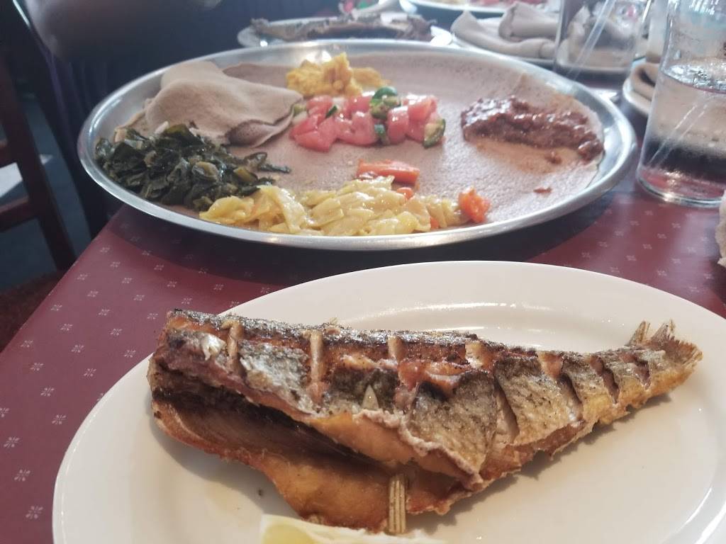 Dukem Ethiopian Restaurant | restaurant | 1114-1118 U St NW, Washington, DC 20009, USA | 2026678735 OR +1 202-667-8735