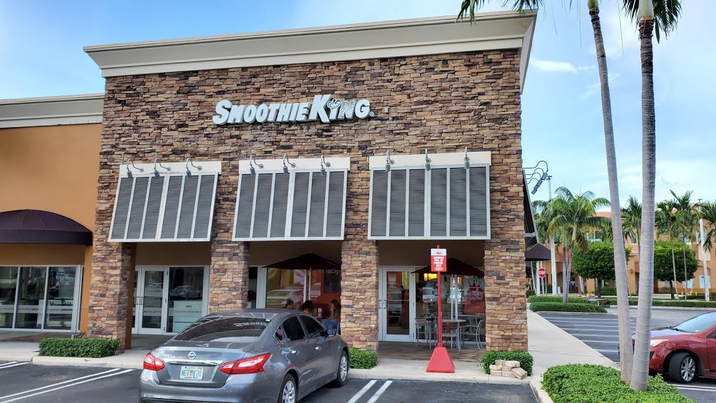 Smoothie King | meal delivery | 18185 Biscayne Blvd, Aventura, FL 33160, USA | 3059331211 OR +1 305-933-1211