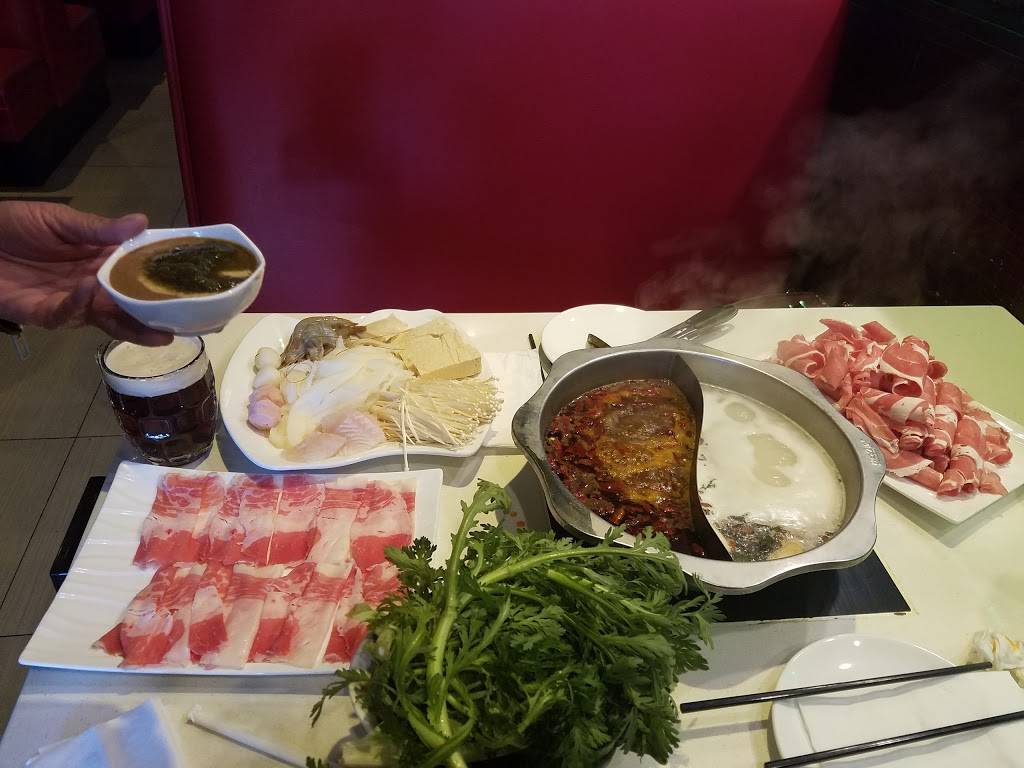 K.N. Boiling | restaurant | 529 E Valley Blvd #168, San Gabriel, CA 91776, USA | 6269889207 OR +1 626-988-9207