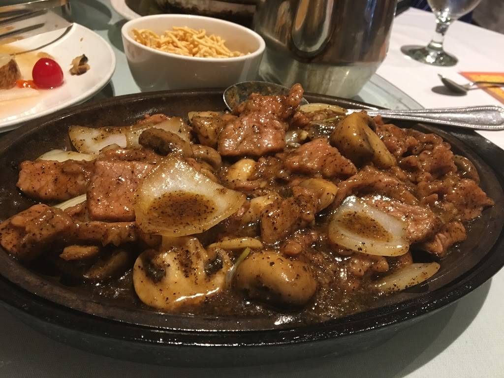 Szechwan Kingdom | restaurant | 545 S Waukegan Rd, Northbrook, IL 60062, USA | 8475621368 OR +1 847-562-1368