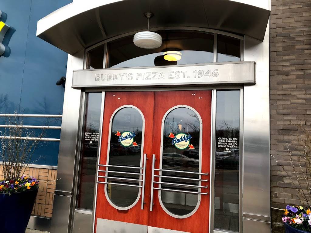 Buddys Pizza | meal takeaway | 44225 West 12 Mile Road, Novi, MI 48377, USA | 2486750881 OR +1 248-675-0881