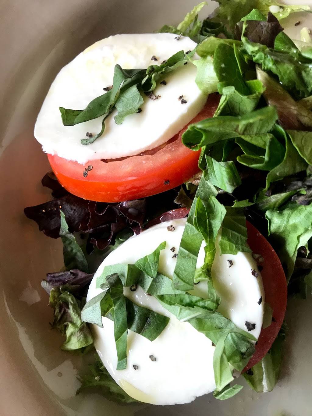 Nonnos Ristorante Italiano | restaurant | 704 S Whitney Way, Madison, WI 53711, United States | 6086619254 OR +1 608-661-9254