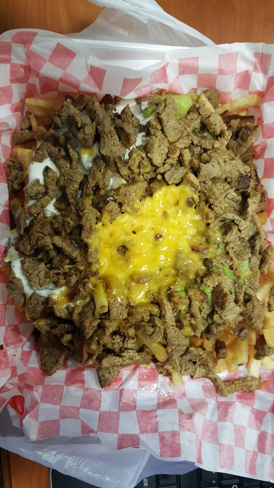 Alfredos Mexican Food | restaurant | 1127 E 4th St, Ontario, CA 91764, USA | 9099867137 OR +1 909-986-7137