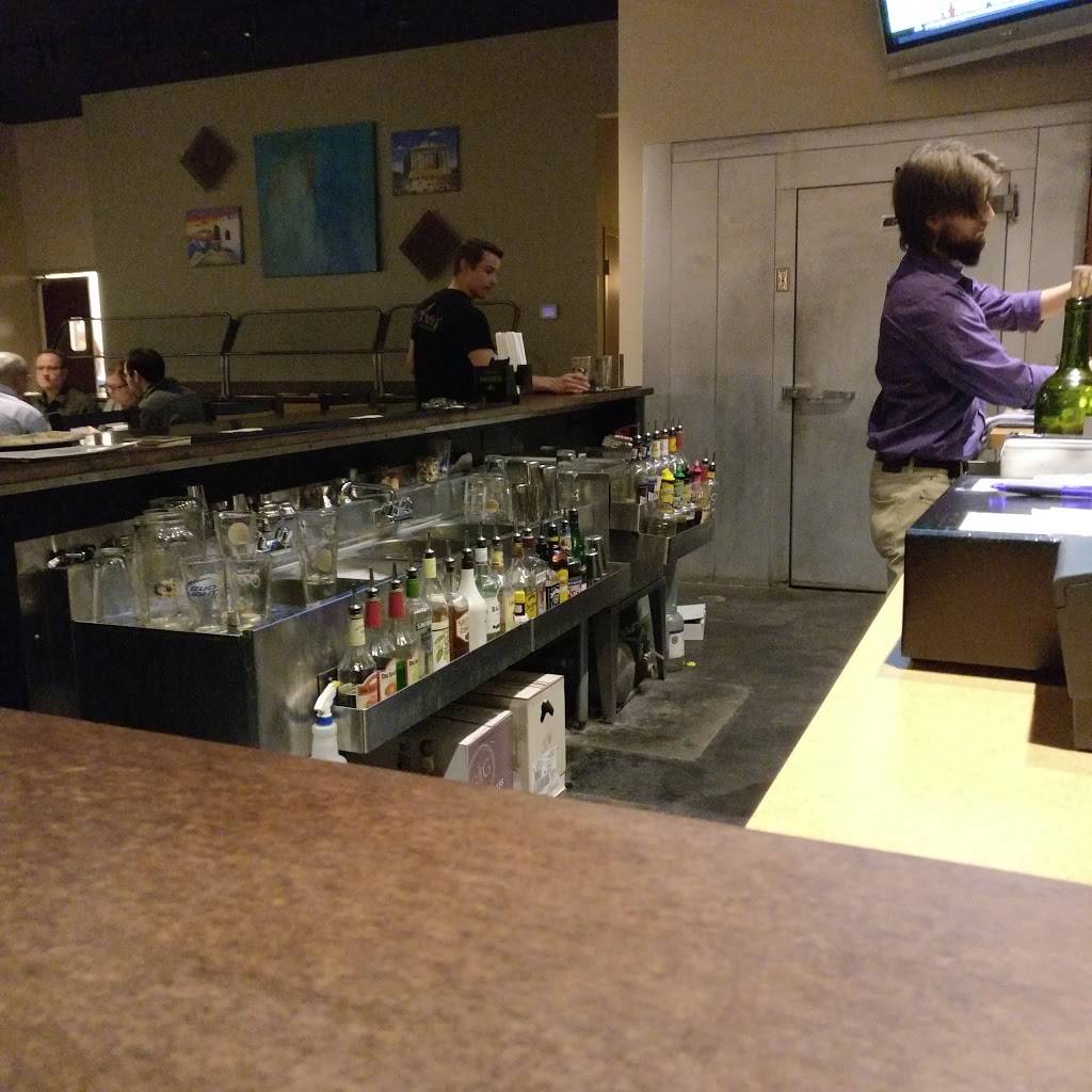 Arris Pizza | restaurant | 1020 E Green Meadows Rd #102, Columbia, MO 65201, USA | 5734411191 OR +1 573-441-1191