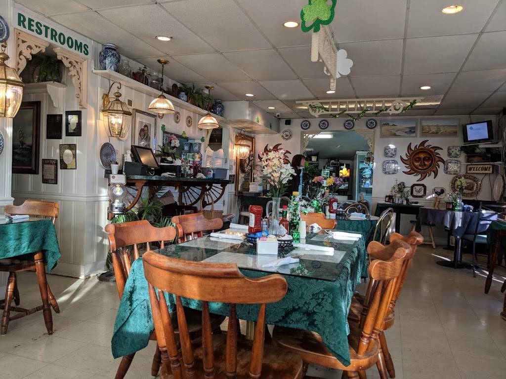 Breakfast Cafe | restaurant | 12736 Ocean Gateway, Ocean City, MD 21842, USA | 4102131804 OR +1 410-213-1804