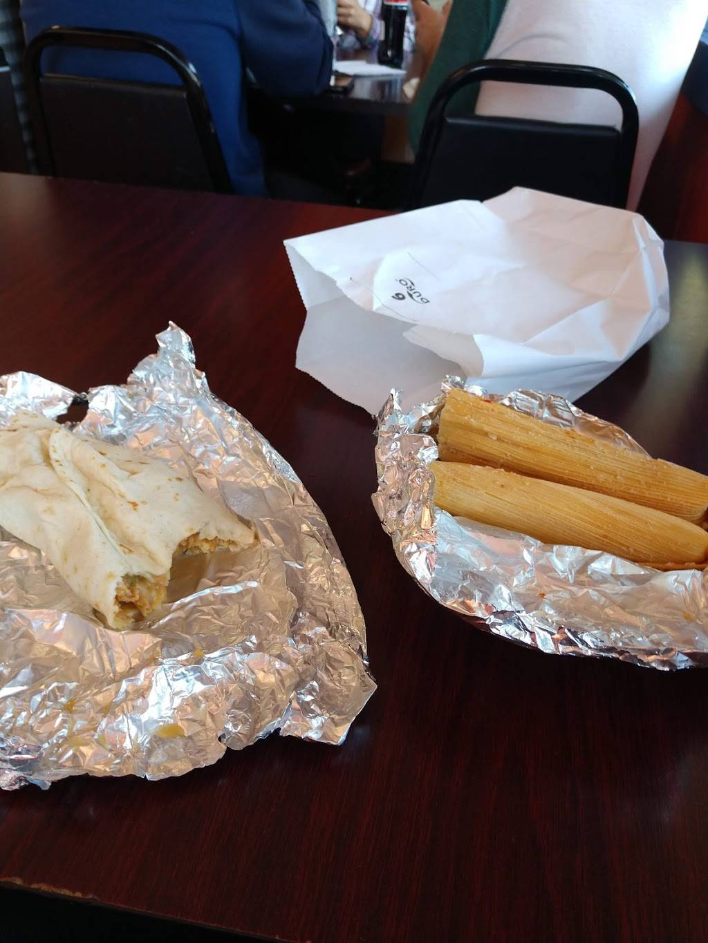 Girasoles Mexican Grill | restaurant | 2940 Bruce Randolph Ave, Denver, CO 80205, USA | 3039979674 OR +1 303-997-9674