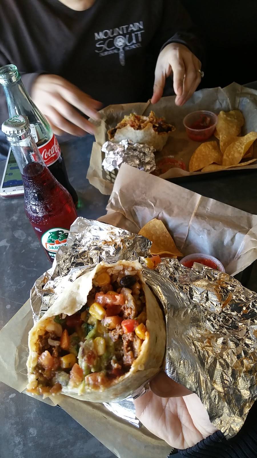 Salsa Fresca Mexican Grill | restaurant | 1831 Main St, Peekskill, NY 10566, USA | 9147392000 OR +1 914-739-2000