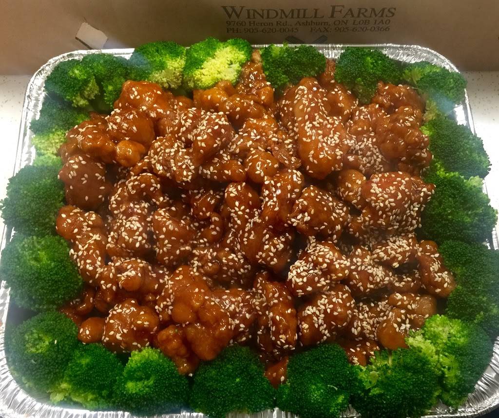 New Century Chinese Food Restaurant | restaurant | 1051 Simcoe St N, Oshawa, ON L1G 4W3, Canada | 9054323333 OR +1 905-432-3333