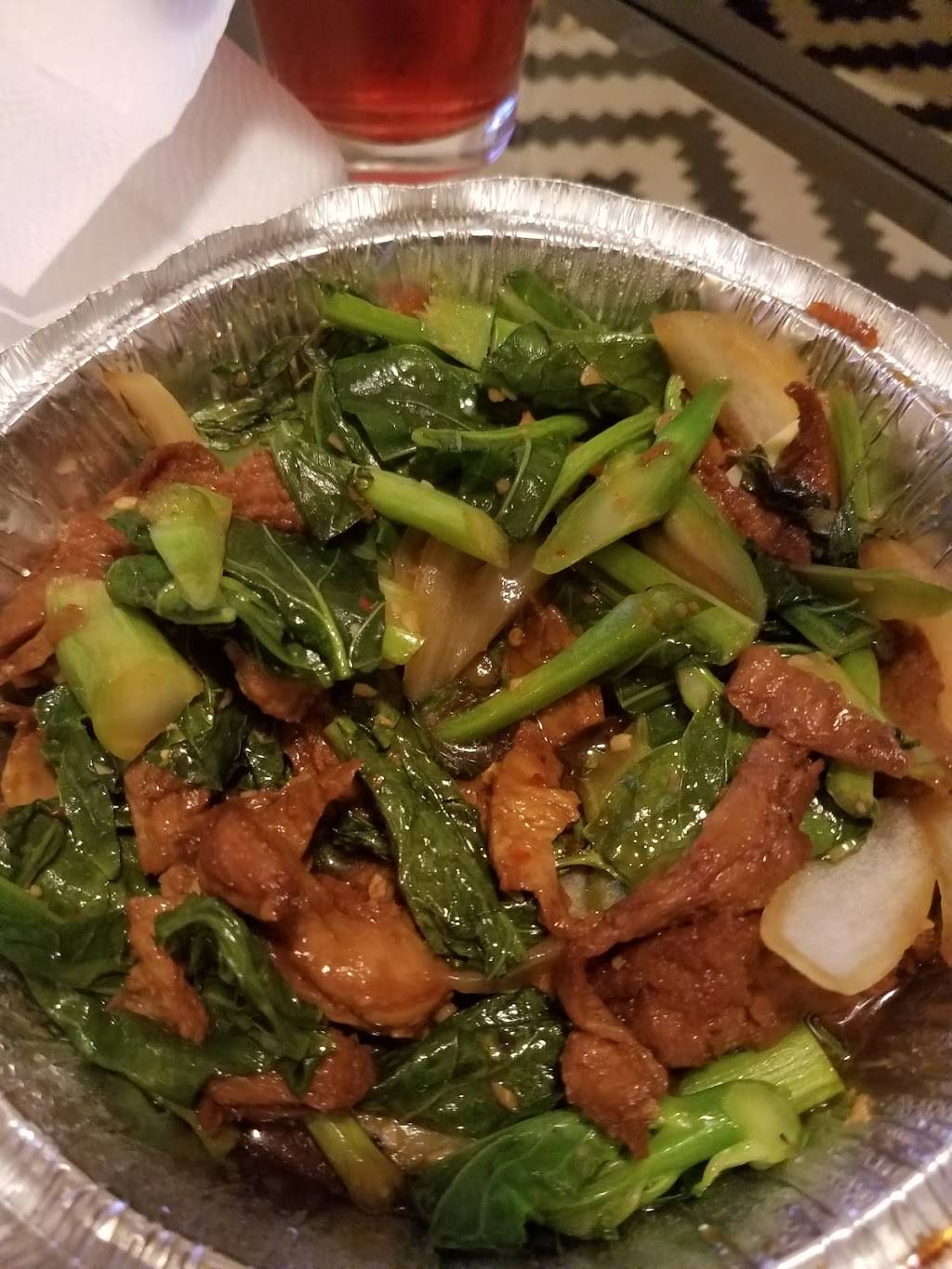 Thai Joint | restaurant | 3456 Adams Ave, San Diego, CA 92116, USA | 6195646659 OR +1 619-564-6659