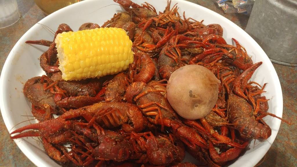 Big Fish Seafood Grill & Bar | restaurant | 414 S Main St, Grapevine, TX 76051, USA | 8174812010 OR +1 817-481-2010