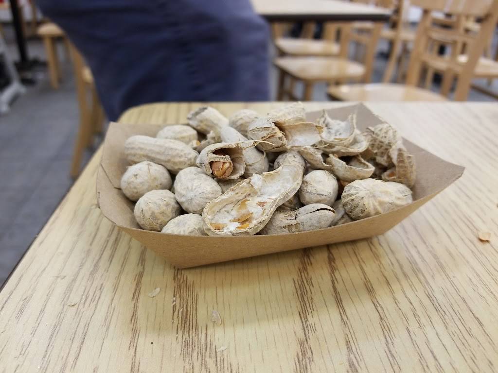 Five Guys | meal takeaway | 1207 Washington St, Hanover, MA 02339, USA | 7818296770 OR +1 781-829-6770