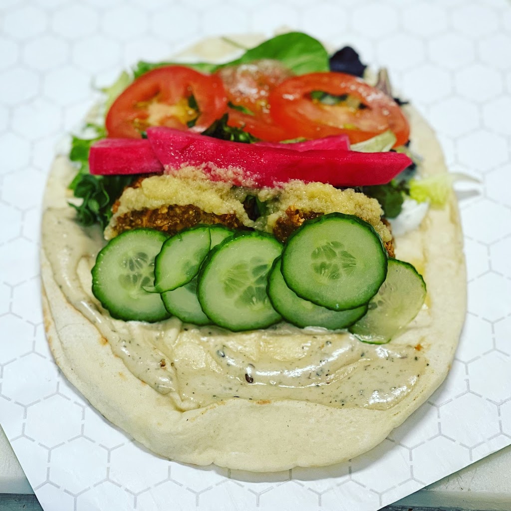 Uumami Mediterranean | restaurant | 2758 Friendly St, Eugene, OR 97405, USA | 5416005418 OR +1 541-600-5418