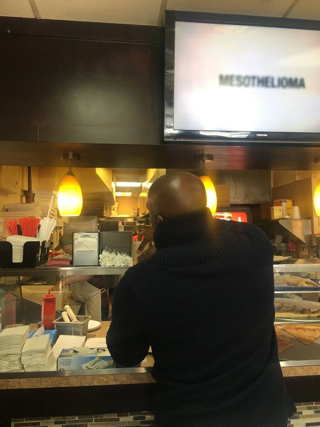 Bella Pizza | restaurant | 4555 3rd Ave, Bronx, NY 10458, USA | 7184838861 OR +1 718-483-8861