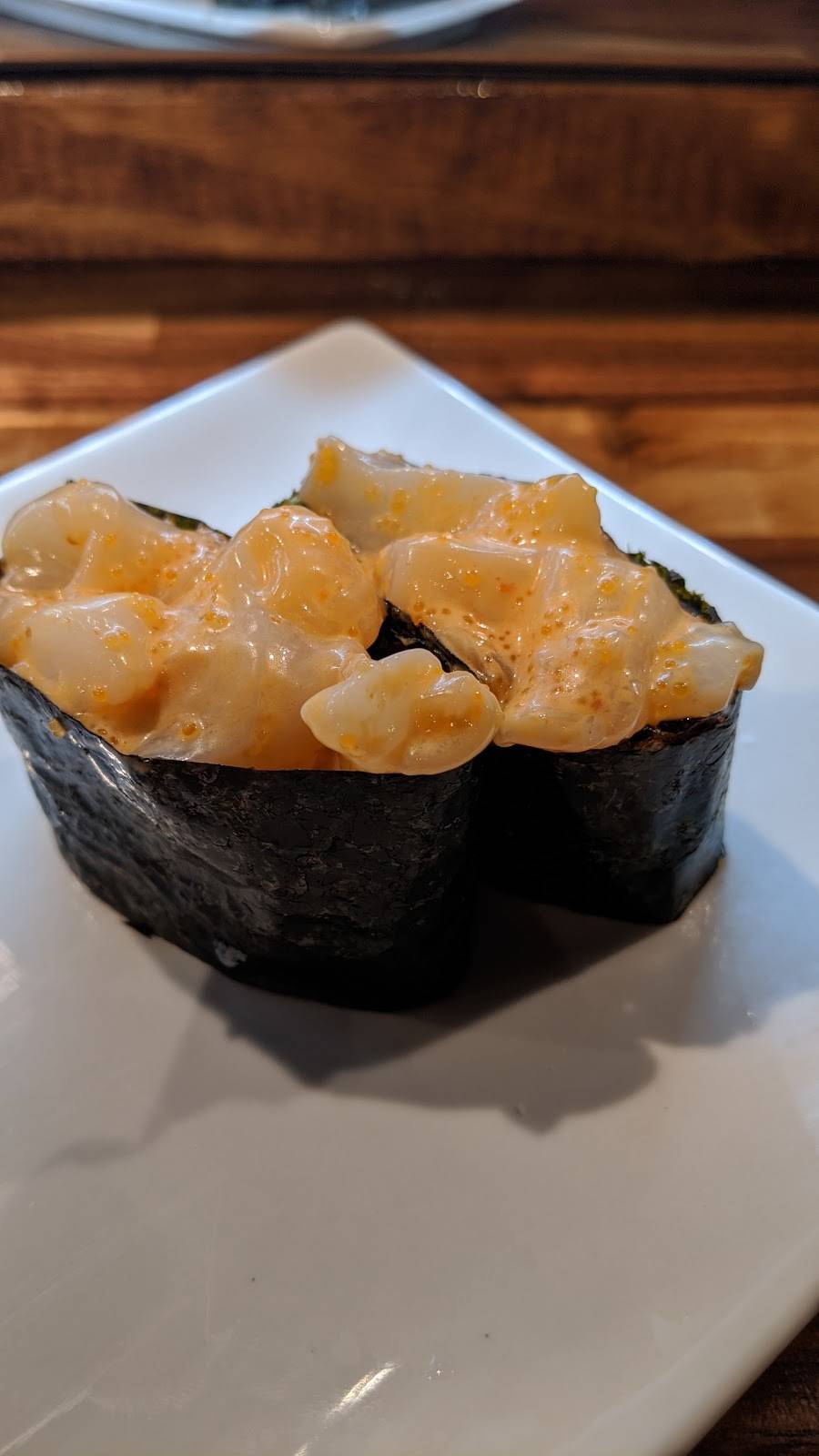 Jellyfish | restaurant | 3434 Ella Blvd, Houston, TX 77018, USA | 3464063932 OR +1 346-406-3932