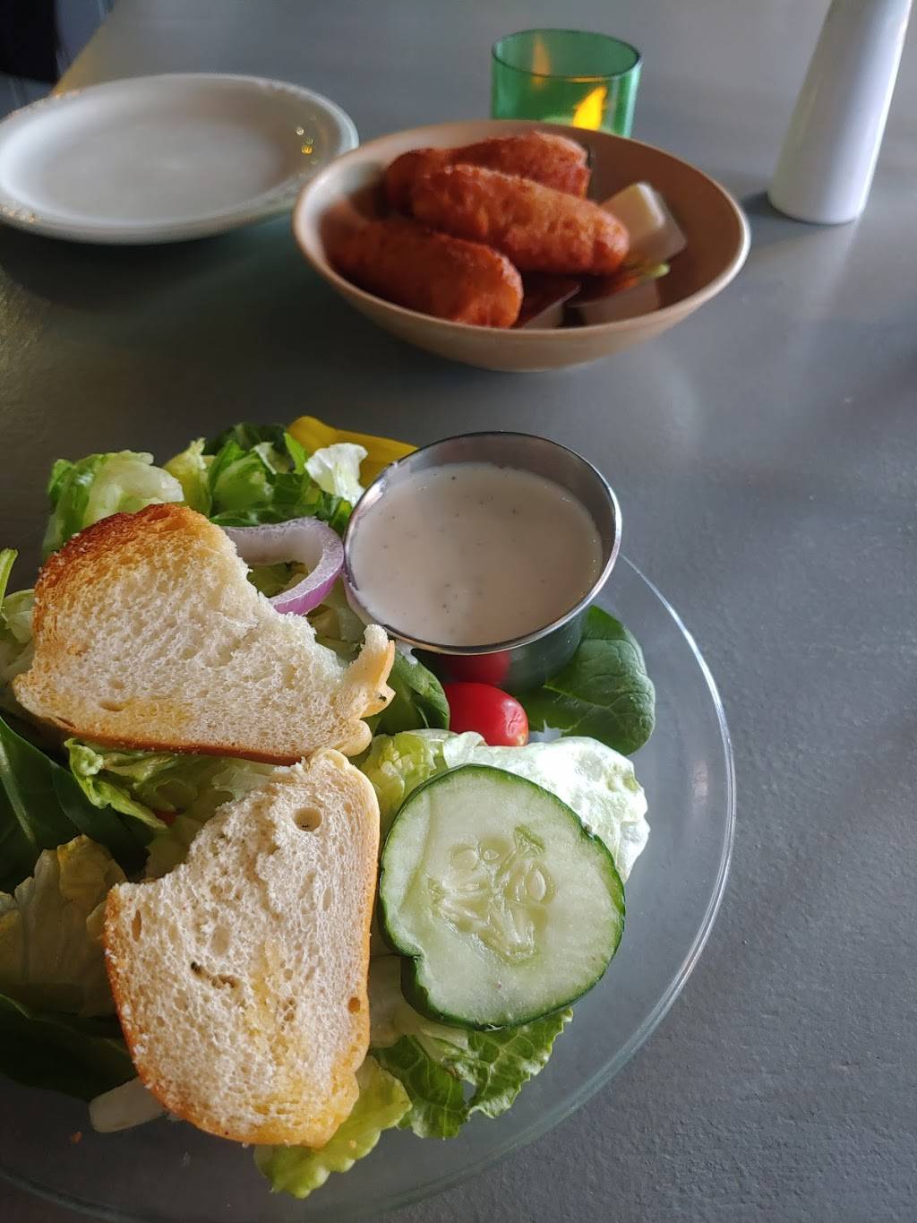 Lobscouser Restaurant | restaurant | 337 High St, Portsmouth, VA 23704, USA | 7573972728 OR +1 757-397-2728