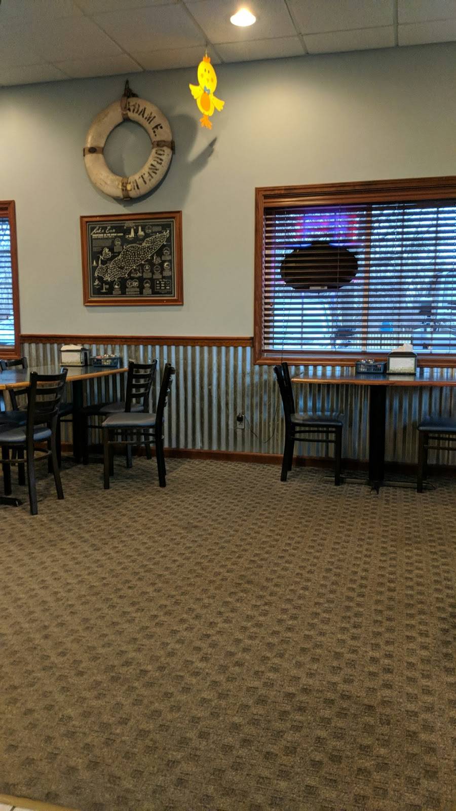 Huron Pizza House | restaurant | 812 Main St, Huron, OH 44839, USA | 4194335751 OR +1 419-433-5751