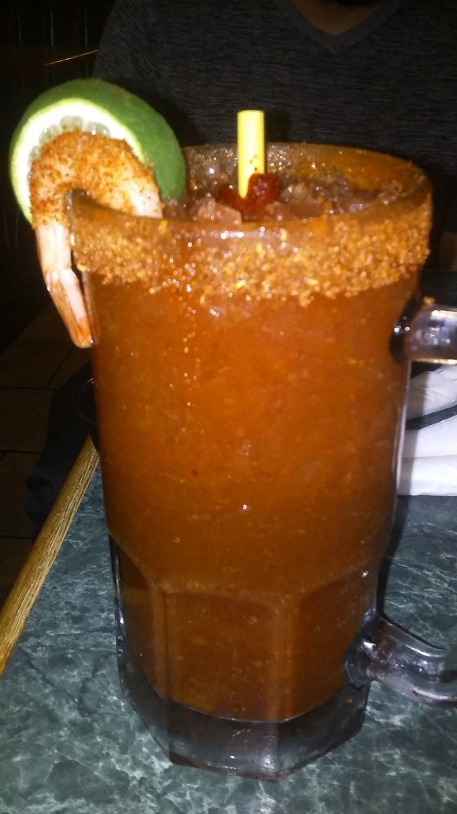 El Ranchito mexicana resturante | restaurant | 11382 N Jacob Smart Blvd, Ridgeland, SC 29936, USA | 8437172420 OR +1 843-717-2420