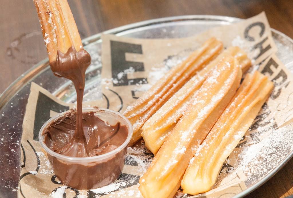 Fourteen Eatery | restaurant | 1401 Brickell Ave, Miami, FL 33131, USA | 7864093107 OR +1 786-409-3107