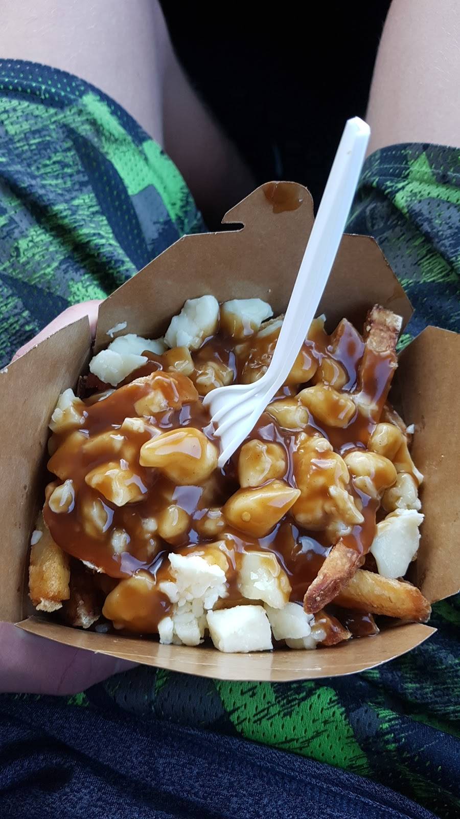 Big Dawgs Smokehouse | restaurant | 2317 Community Way, North Gower, ON K0A 2T0, Canada | 6132238625 OR +1 613-223-8625