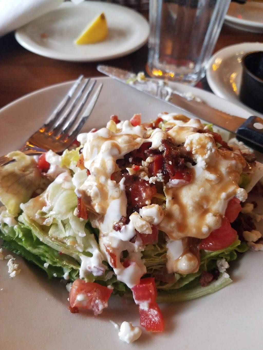 The Original Copper Cellar Restaurant | restaurant | 1807 Cumberland Ave, Knoxville, TN 37916, USA | 8656733411 OR +1 865-673-3411