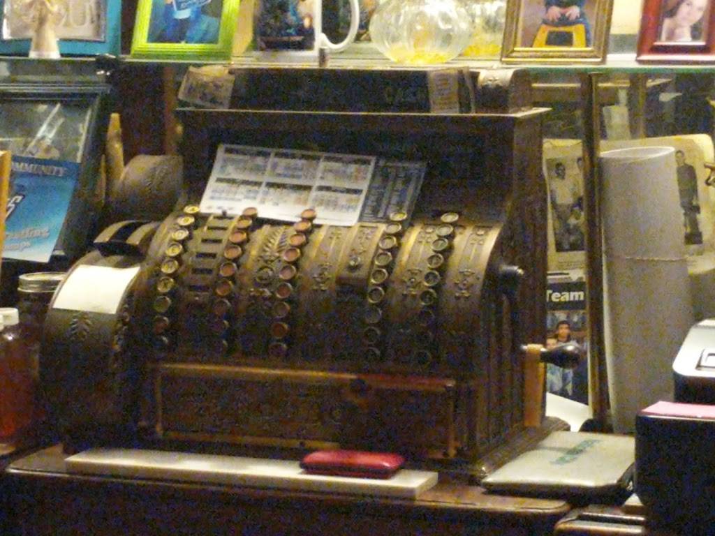 Cook Hotel Bar | restaurant | 68339 Beech St, Richmond, MI 48062, USA | 5867279163 OR +1 586-727-9163