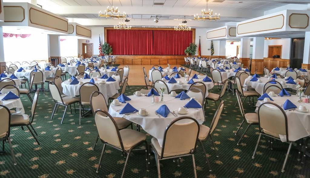 Vereinigung Erzgebirge (VE Club) | restaurant | 130 Davisville Rd, Warminster, PA 18974, USA | 2156755380 OR +1 215-675-5380