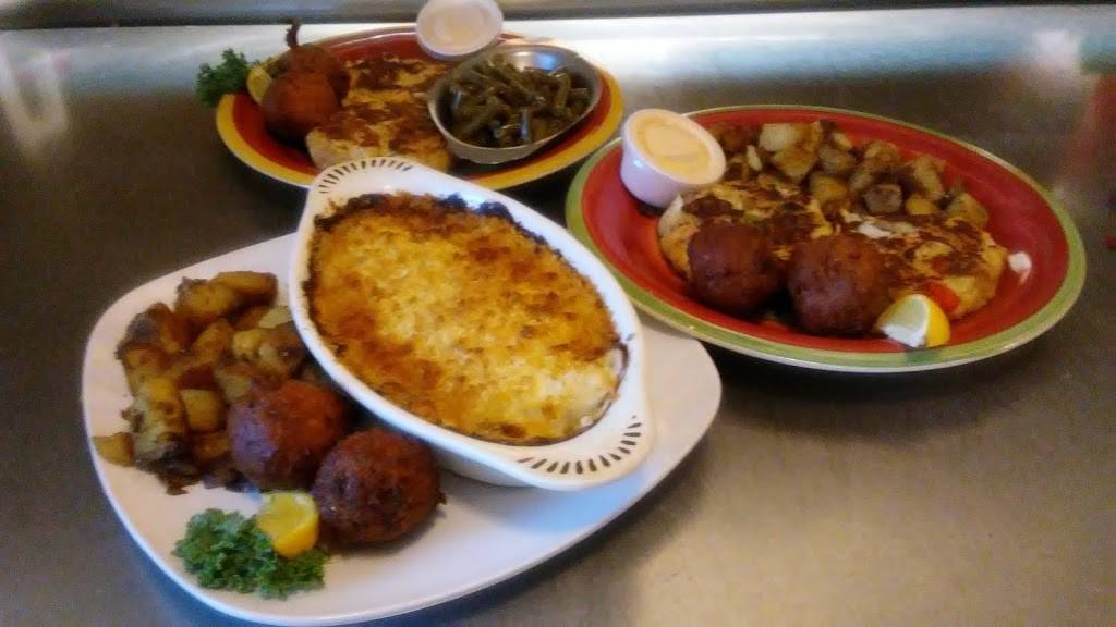 Crackerbox restaurant | restaurant | 16910 McGregor Blvd, Fort Myers, FL 33908, USA | 2394664344 OR +1 239-466-4344