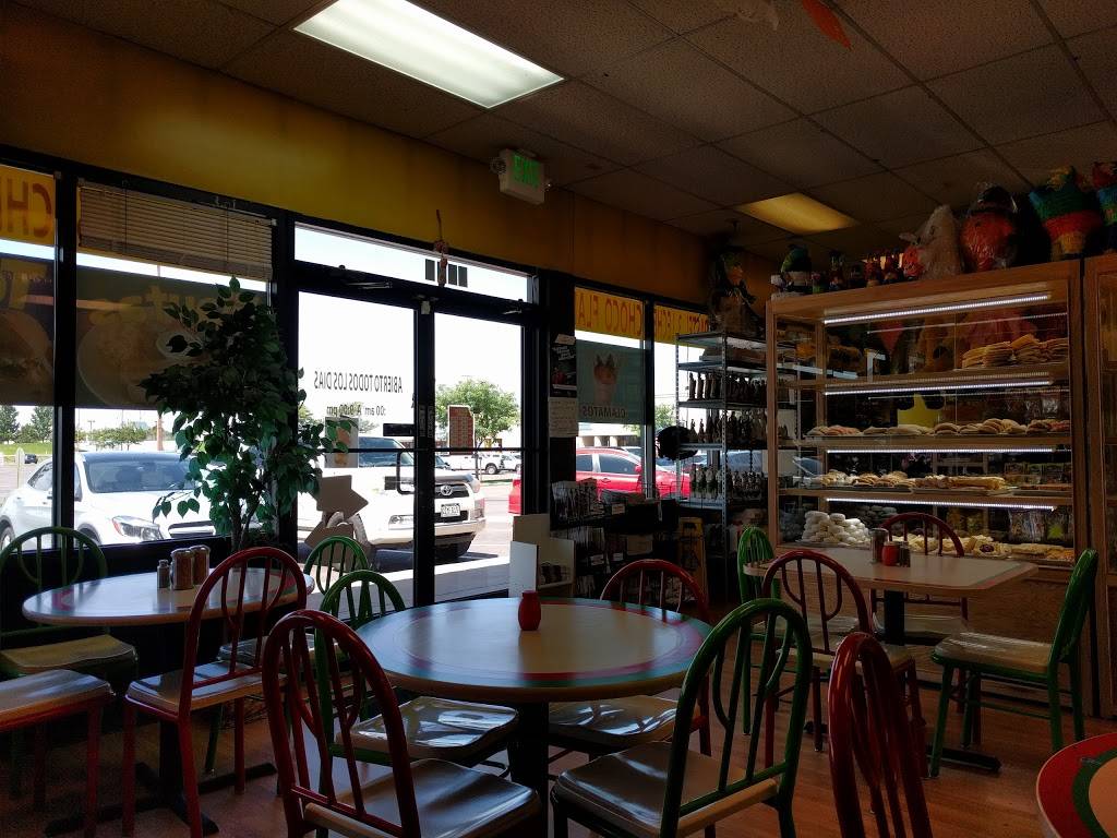 paneria y taqueria | restaurant | 4810 Chambers Rd, Denver, CO 80239, USA | 3033711897 OR +1 303-371-1897