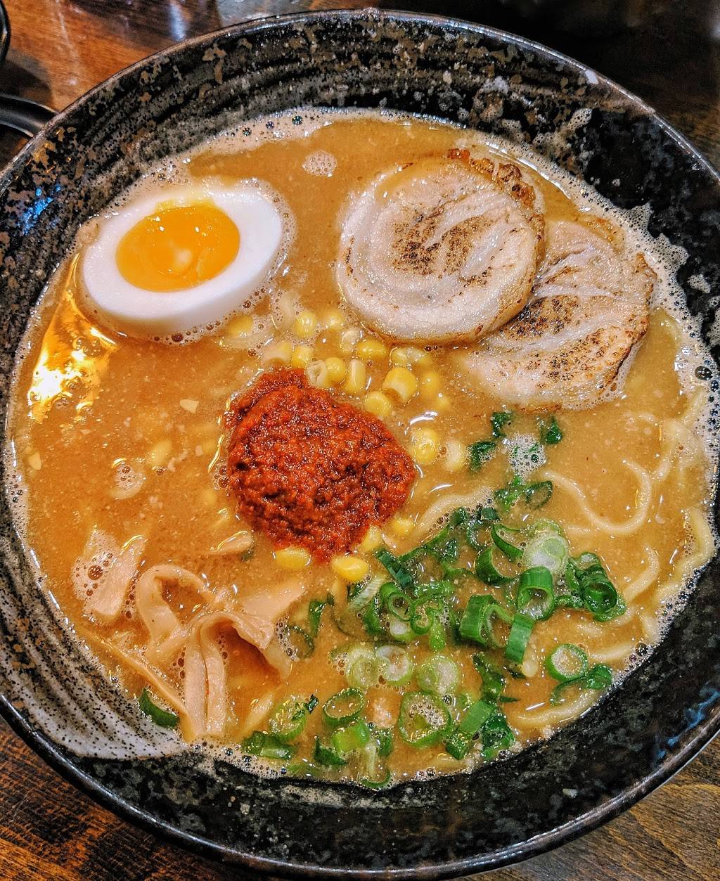 Tamashii Ramen | restaurant | 2905 Broadway, Astoria, NY 11106, USA | 7182785888 OR +1 718-278-5888