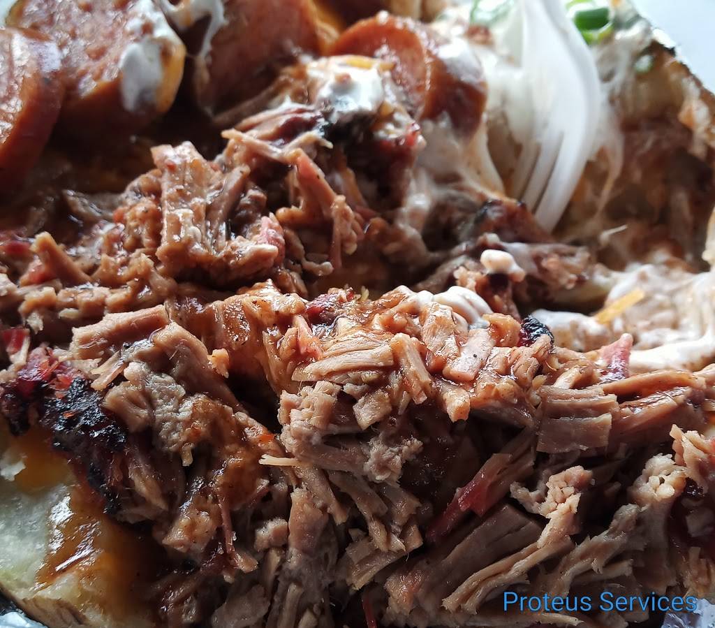 Texas Bar-B-Que House | restaurant | 2401 Texas Ave, Houston, TX 77003, USA | 7132273743 OR +1 713-227-3743