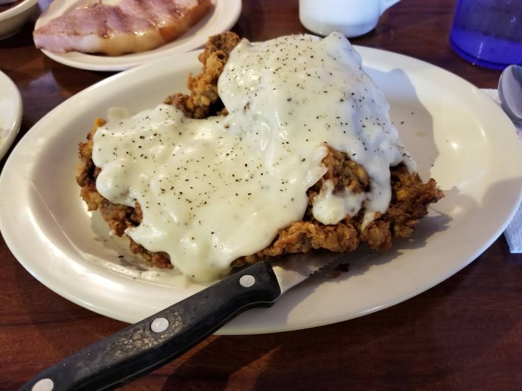 Cannonball Cafe | restaurant | 311 E Pickens Rd, Pea Ridge, AR 72751, USA | 4794510750 OR +1 479-451-0750