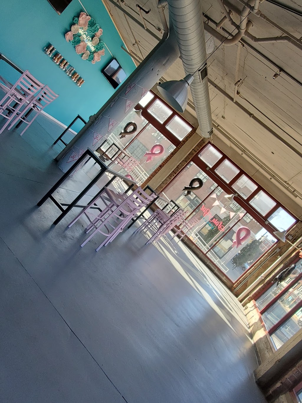 SistaGirl Sweets | restaurant | 1828 Washington Ave, St. Louis, MO 63103, USA | 3145719181 OR +1 314-571-9181