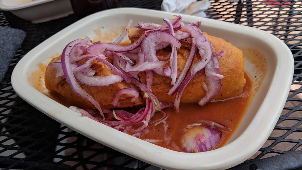 Chago Ahogadas | restaurant | 123 Washington Blvd, Montebello, CA 90640, USA | 3238880685 OR +1 323-888-0685