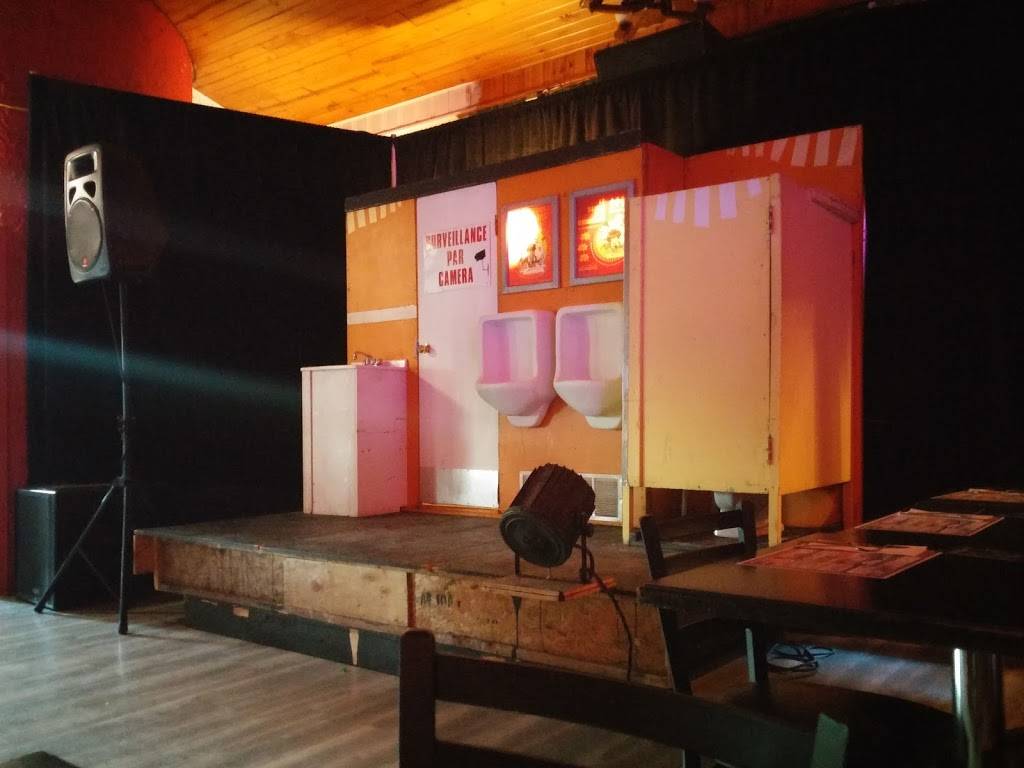 Restaurant Grole Et Hublon | restaurant | 221 Chemin de Joliette, Saint-Félix-de-Valois, QC J0K 2M0, Canada | 4508897627 OR +1 450-889-7627